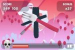 SPiN: The Silhouette Game (iPhone) - Notizia