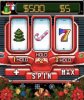 Slot Machine Christmas