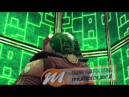 Benvenuti sulla Luna!