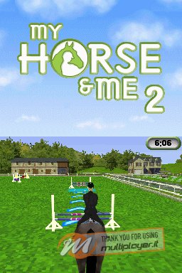 My Horse & Me 2