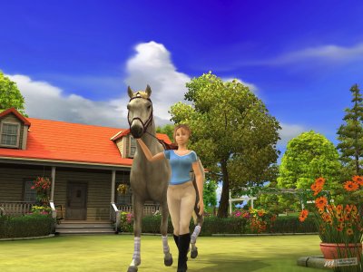 My Horse & Me 2