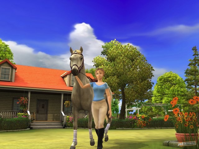 My Horse & Me 2