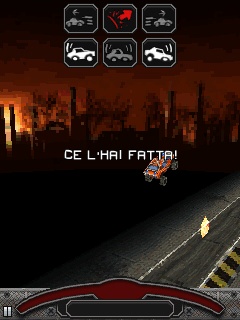 Crash Car Mania