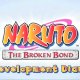 Naruto: The Broken Bond filmato #4 Diario di Sviluppo Game Design