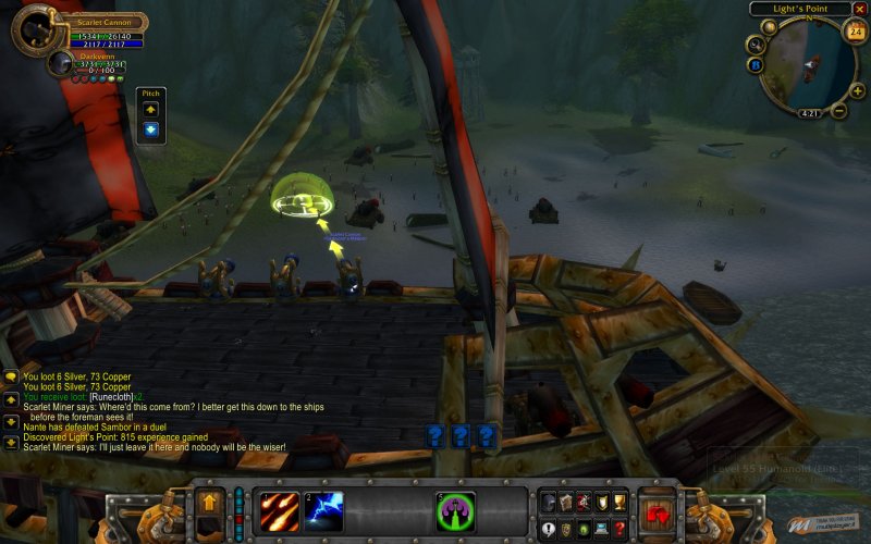 World of Warcraft: Wrath of the Lich King - Recensione World of Warcraft: Wrath of the Lich King - Recensione