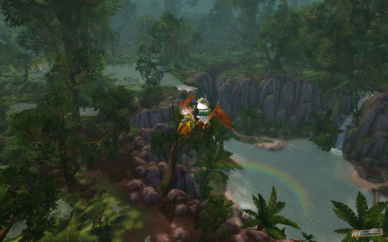 World of Warcraft: Wrath of the Lich King - Recensione World of Warcraft: Wrath of the Lich King - Recensione