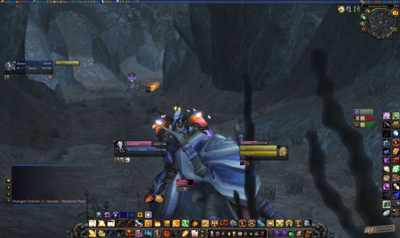 World of Warcraft: Wrath of the Lich King - Recensione World of Warcraft: Wrath of the Lich King - Recensione