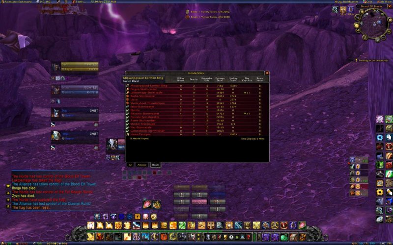 World of Warcraft: Wrath of the Lich King - Recensione World of Warcraft: Wrath of the Lich King - Recensione