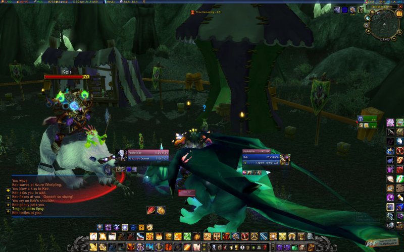 World of Warcraft: Wrath of the Lich King - Recensione World of Warcraft: Wrath of the Lich King - Recensione