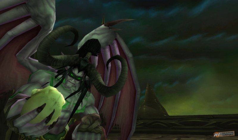 World of Warcraft: Wrath of the Lich King - Recensione World of Warcraft: Wrath of the Lich King - Recensione