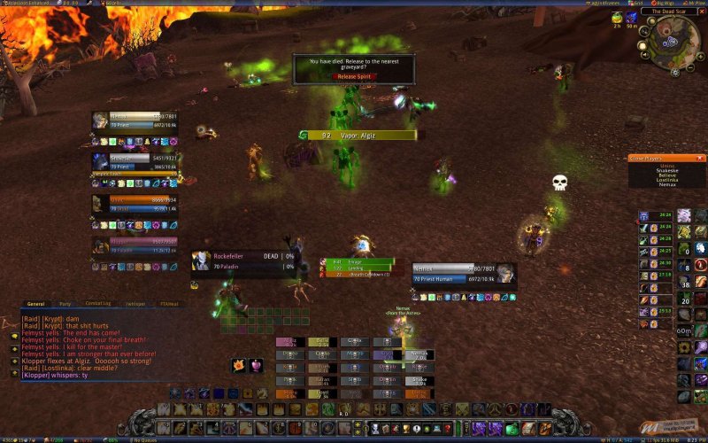 World of Warcraft: Wrath of the Lich King - Recensione World of Warcraft: Wrath of the Lich King - Recensione