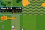 NinjaTown - Recensione - Recensione