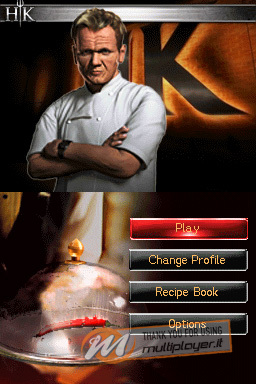 Hell's Kitchen
