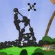World of Goo per iPad vende il doppio rispetto alla versione Wii