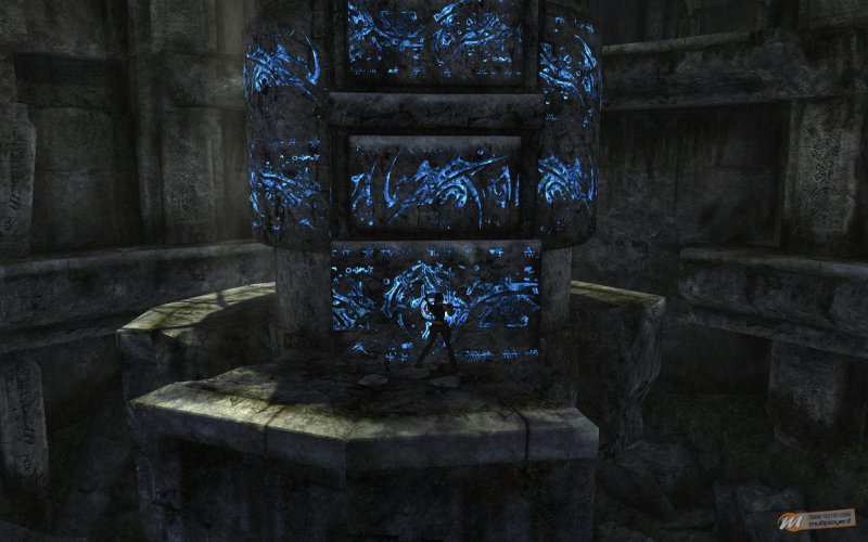 Tomb Raider: Underworld