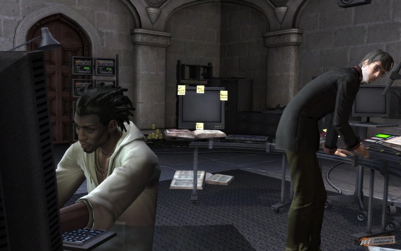 Tomb Raider: Underworld