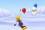 Final Fantasy VII Snowboarding - Notizia
