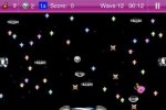 Crystal Quest (iPhone) - Notizia