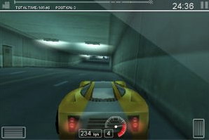 Fastlane Street Racing