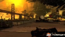 Resistance 2 filmato #14 Baia San Francisco
