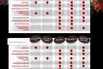 Online il nuovo DLC di Guitar Hero: World Tour - Notizia