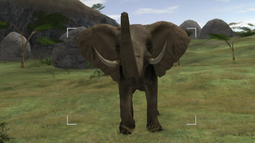 Wild Earth: African Safari