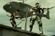 Una delle doppiatrici di Resident Evil 5 suggerisce annunci per il 30° anniversario della serie