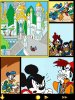 Wizards of Mickey