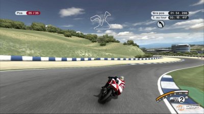 MotoGP 08