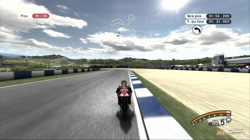 MotoGP 08