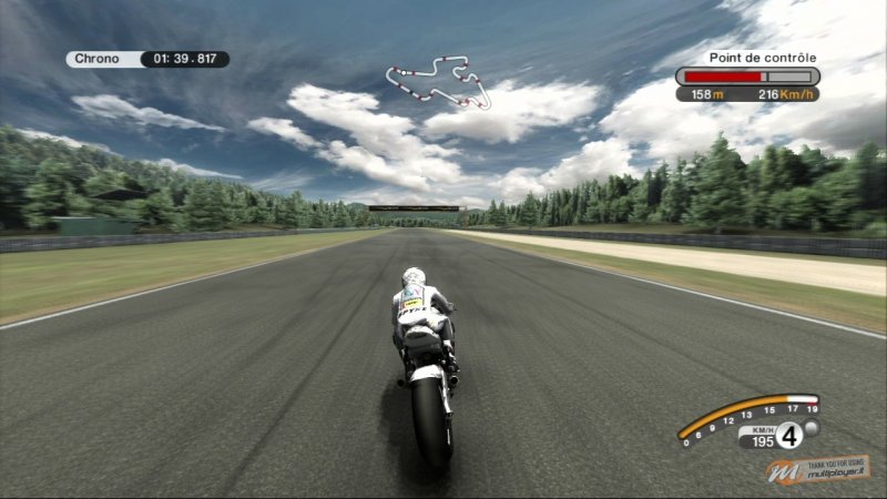 MotoGP 08
