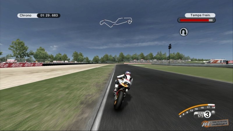 MotoGP 08