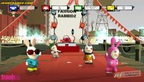 Rayman Raving Rabbids: TV Party - Trailer 