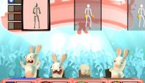 Rayman Raving Rabbids: TV Party - Trailer Olimpiadi