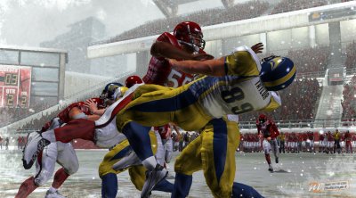 Blitz: The League II