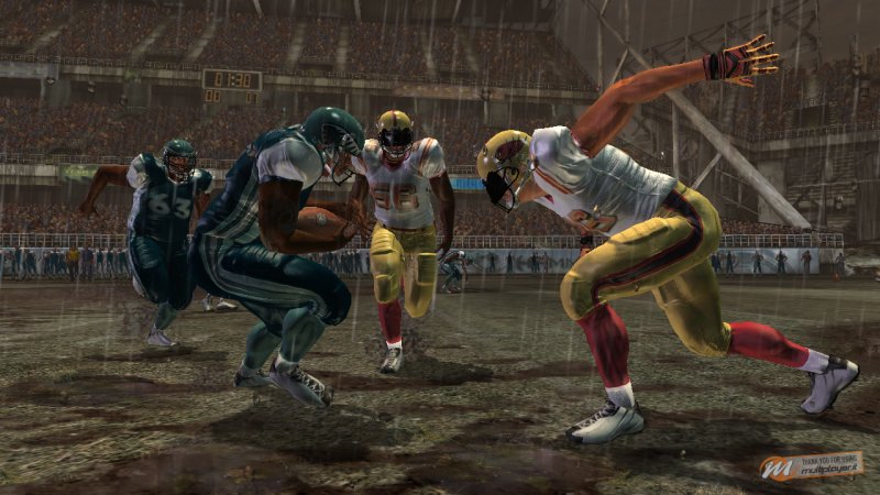 Blitz: The League II