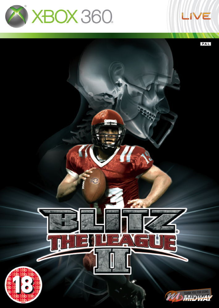 Blitz: The League II