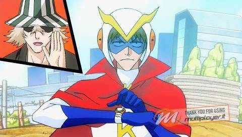 Bleach: Soul Carnival