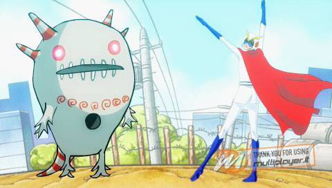 Bleach: Soul Carnival