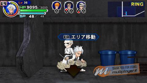 Bleach: Soul Carnival