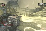 Arriva lo snowblind map pack di Gears of War 2 - Notizia