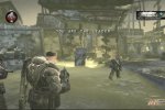 Lo Snowblind Map Pack di Gears of War 2 in video - Notizia