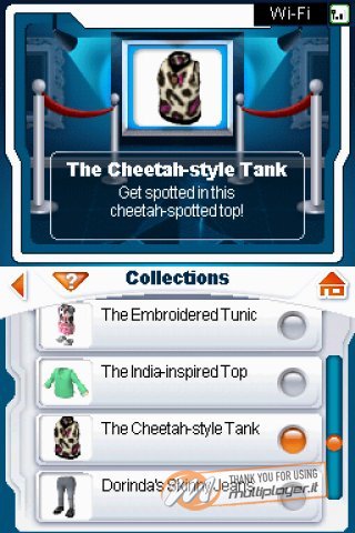 The Cheetah Girls: Passport to Stardom