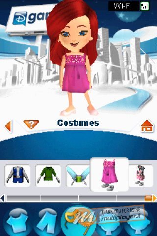 The Cheetah Girls: Passport to Stardom