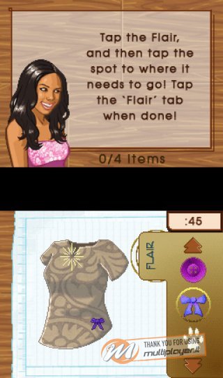 The Cheetah Girls: Passport to Stardom