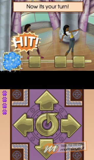 The Cheetah Girls: Passport to Stardom