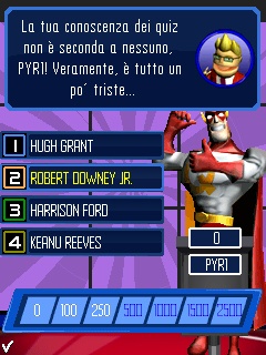 Buzz! The Mobile Quiz