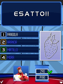 Buzz! The Mobile Quiz