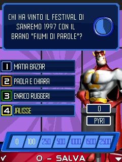 Buzz! The Mobile Quiz