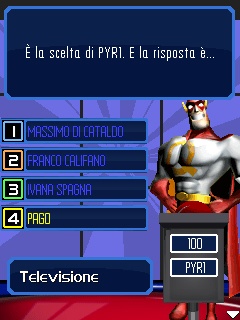 Buzz! The Mobile Quiz